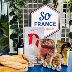 SO France - French Apero