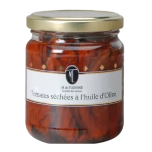 Sundried Tomatoes in Olive Oil 200g