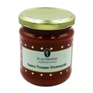 Tomato Sauce with Herbs from Provence 90g