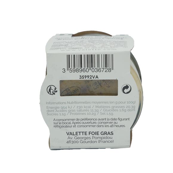 Valette - Sardine Spread with White Wine and Lemon-02