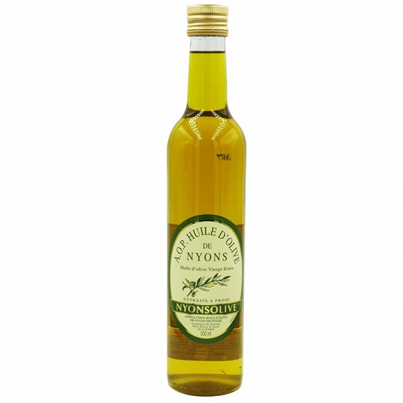 Vignolis - Nyons Olive Oil 500ml