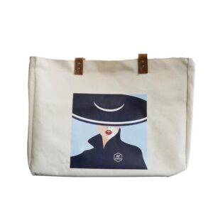 SO France - Premium Tote Bag Design 2