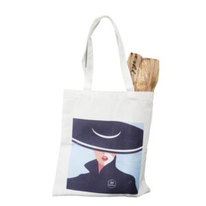 SO France - Tote Bag Design 2