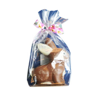 Bovetti - Milk Chocolate Rabbit