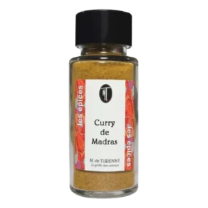 Madras Curry Powder 46g