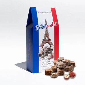 Maison Colibri - Assortiment Trio Chocolats - 30 Madeleines, On sale on  Choose