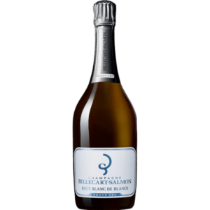Champagne Billecart-Salmon Brut Blanc De Blancs Grand Cru