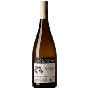 Domaine des Marnes Blanches Chardonnay Les Molates 2018