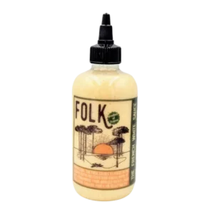 The French White Sauce 250ml